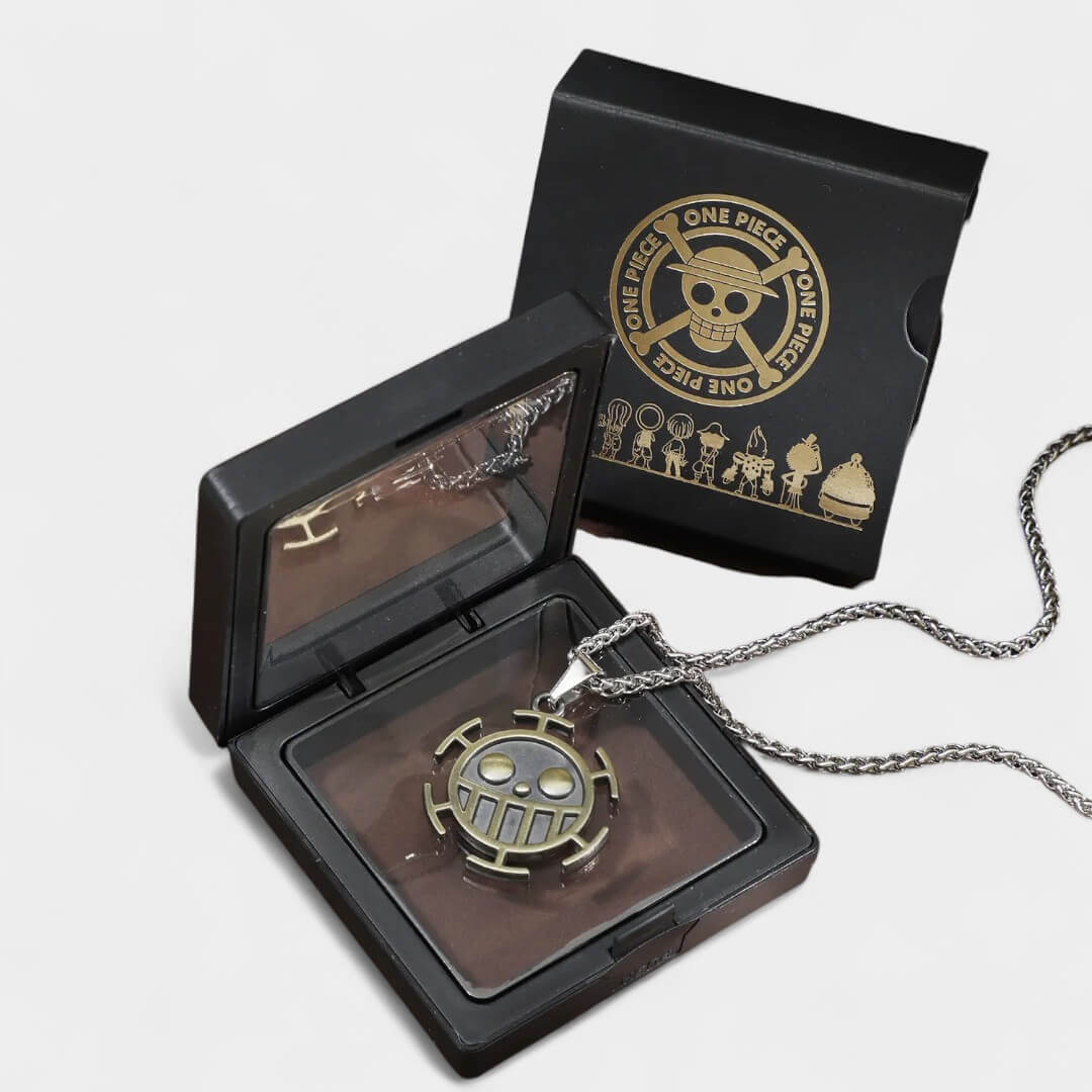 COLARES ONE PIECE EXCLUSIVO