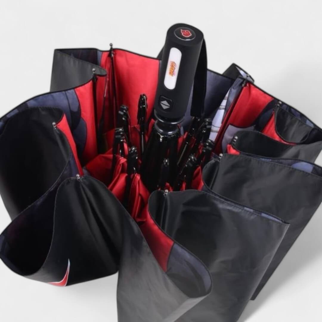 GUARDA CHUVA AKATSUKI