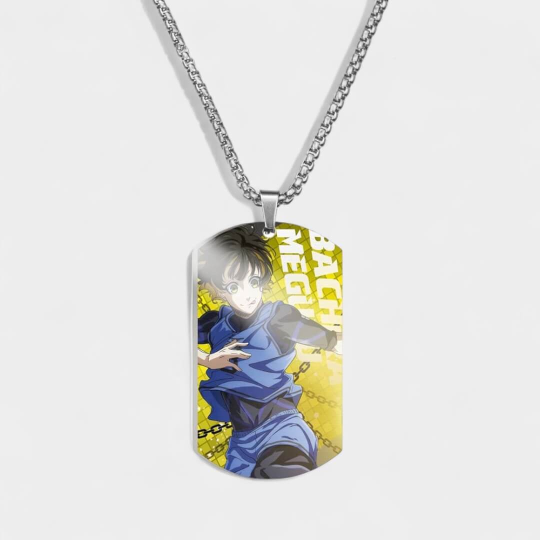 COLAR BLUE LOCK