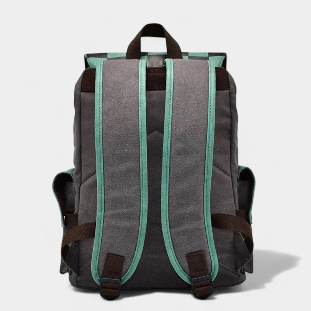 MOCHILA TANJIRO