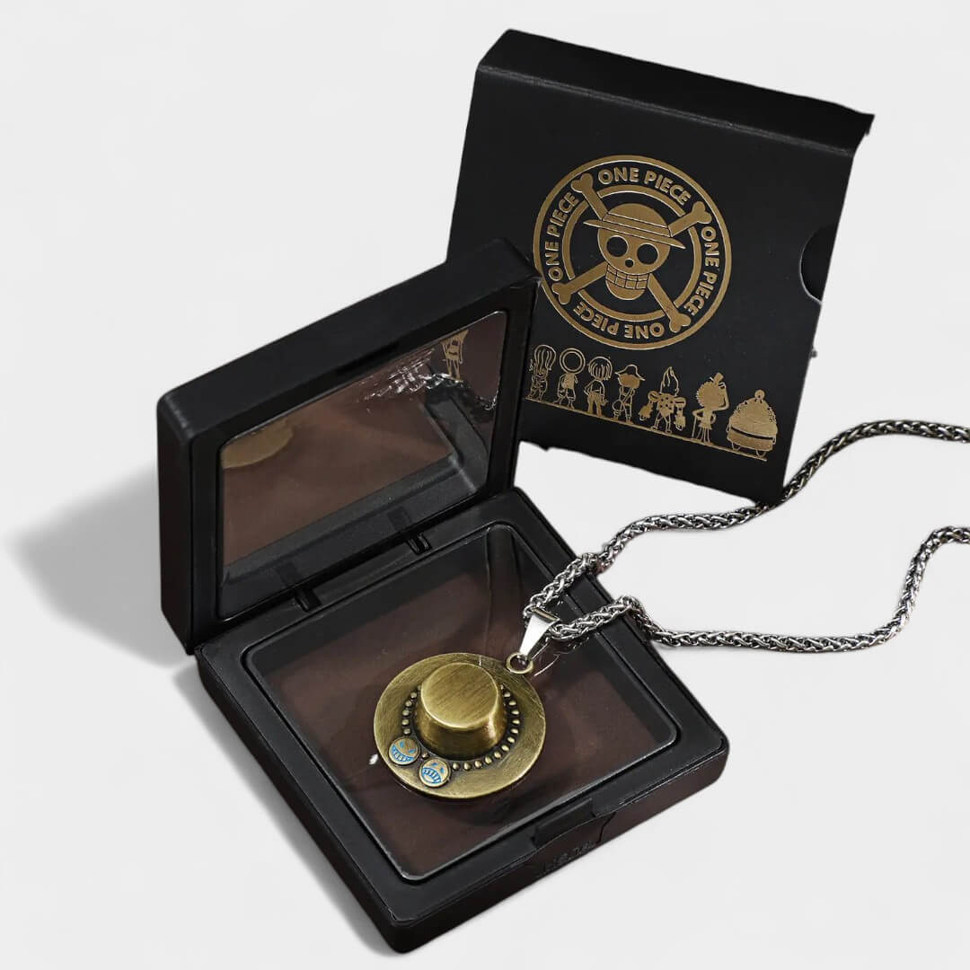 COLARES ONE PIECE EXCLUSIVO