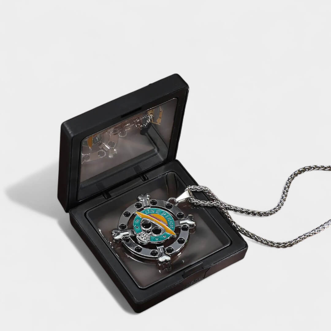 COLARES ONE PIECE EXCLUSIVO