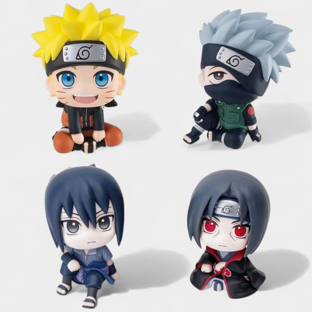 NARUTO ACTION FIGURE