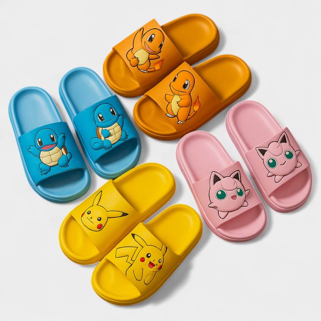 CHINELO POKEMON