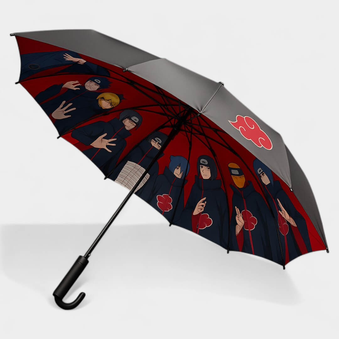 GUARDA CHUVA AKATSUKI