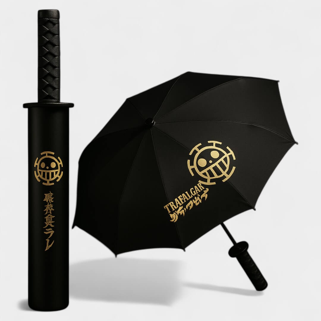 GUARDA CHUVA ONE PIECE