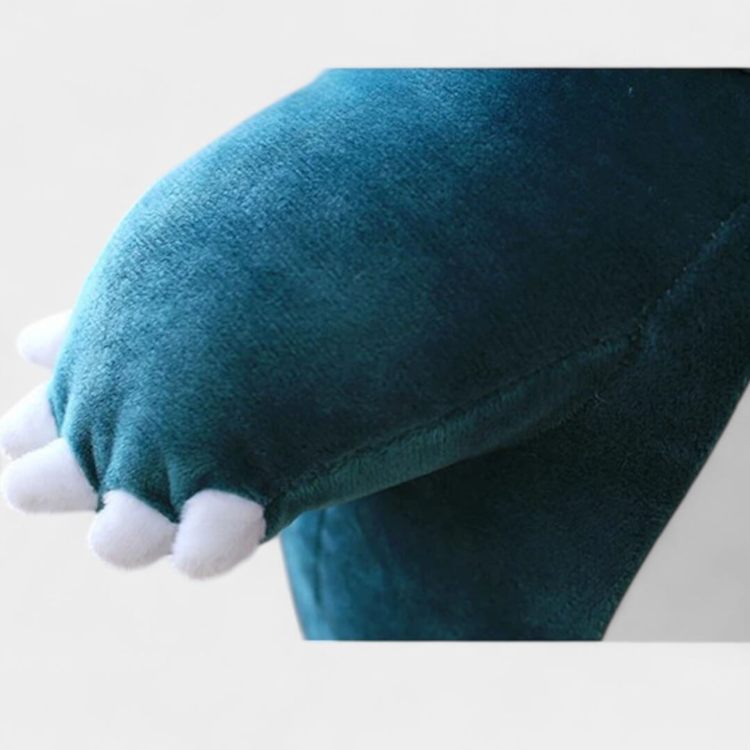 PELÚCIA DO SNORLAX POKÉMON