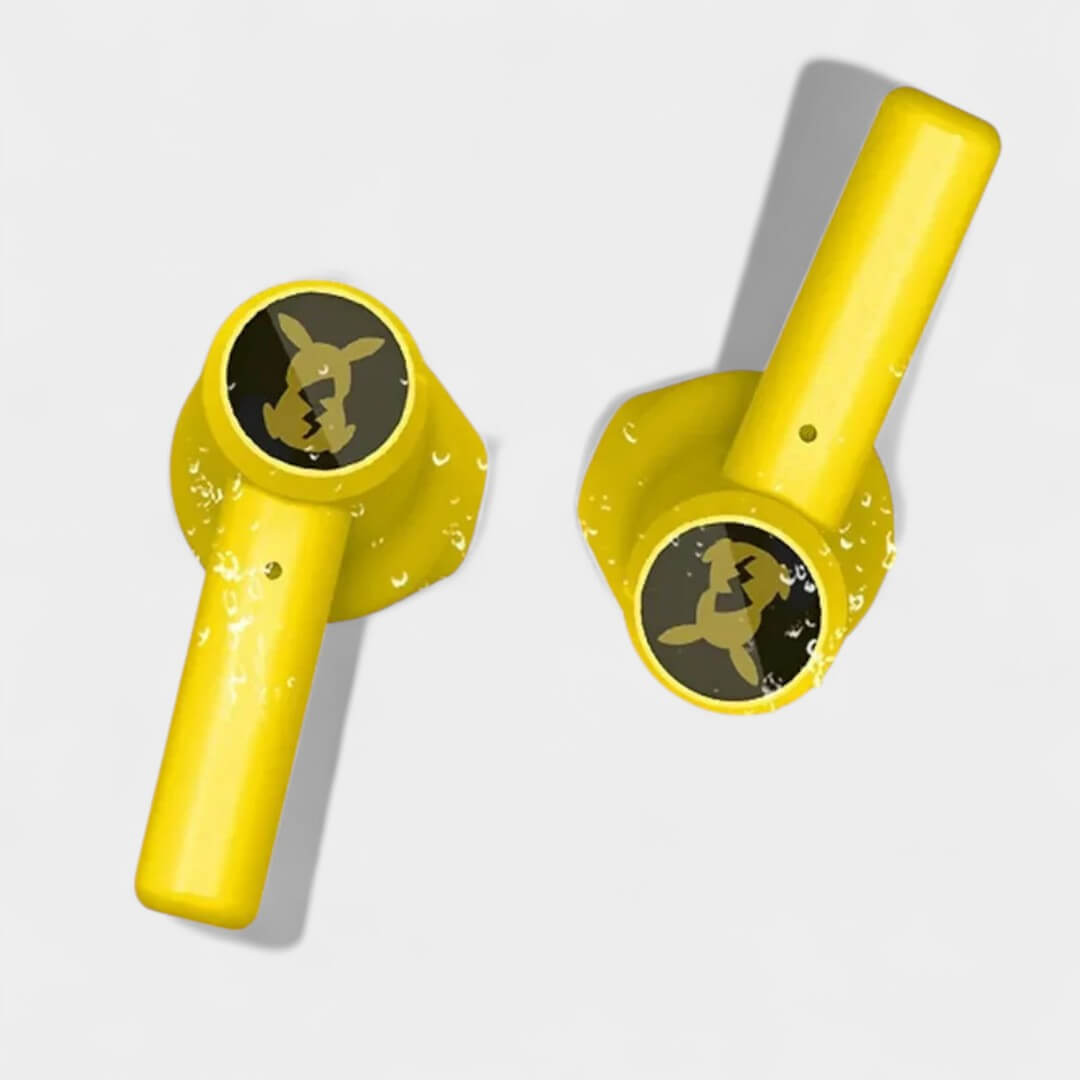 FONE POKÉSHOCK DA RAZER COM APENAS 20 UNIDADES DISPONÍVEIS