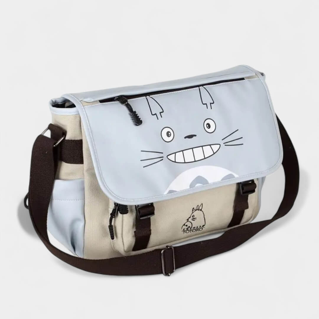 BOLSA DE LADO TRANSVERSAL TOTORO
