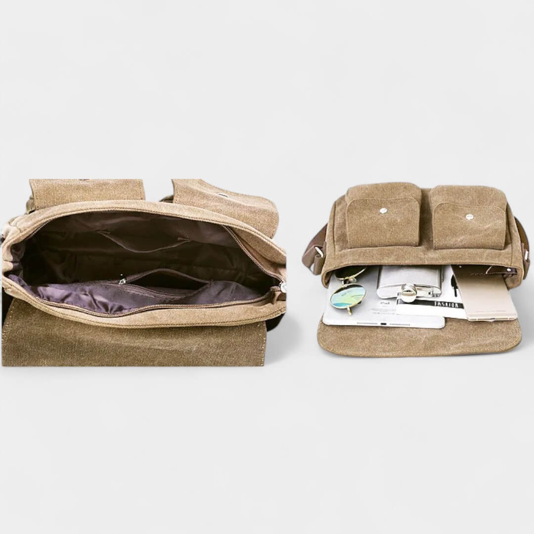BOLSA DE LADO ONE PIECE ACE
