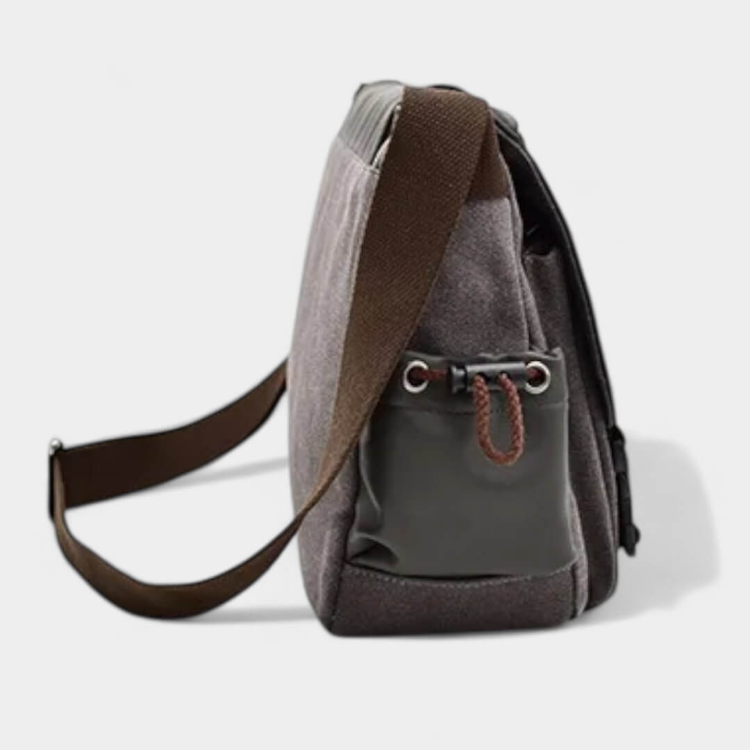 BOLSA DE LADO TRANSVERSAL TOKYO GHOUL
