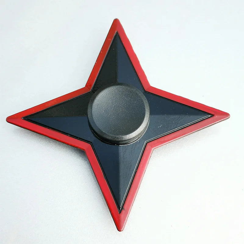 NARUTO HAND SPINNER SHURIKEN