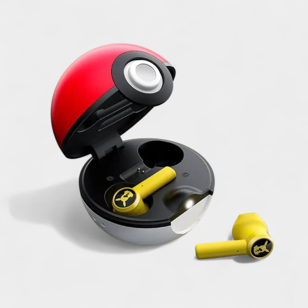 FONE POKÉSHOCK DA RAZER COM APENAS 20 UNIDADES DISPONÍVEIS