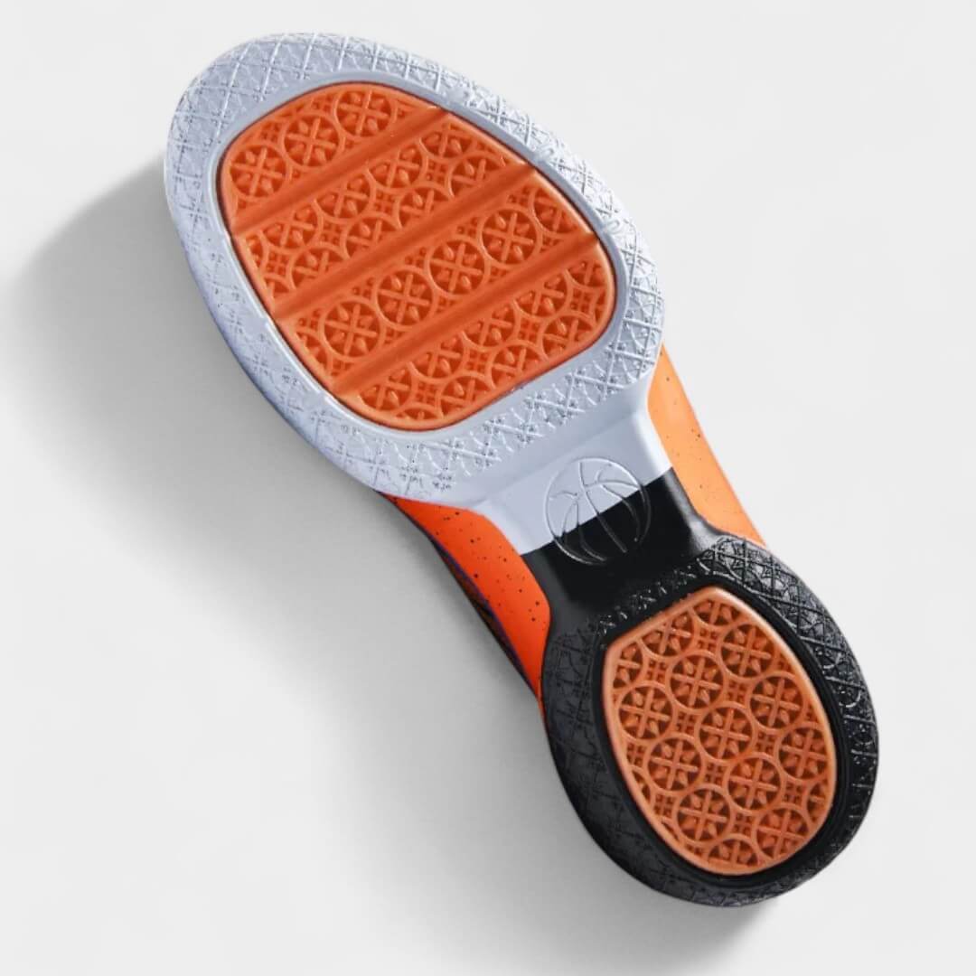 TÊNIS SUPER SAIYAJIN