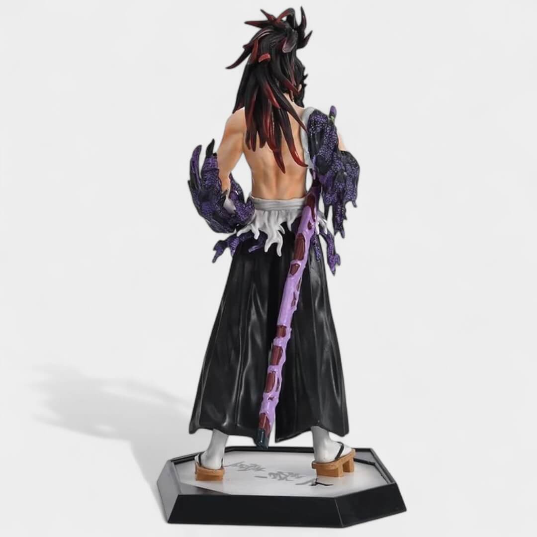 ACTION FIGURE KOKUSHIBO DEMON SLAYER