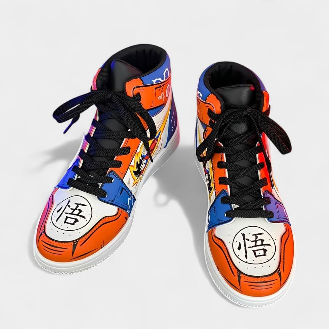 TÊNIS GOKU