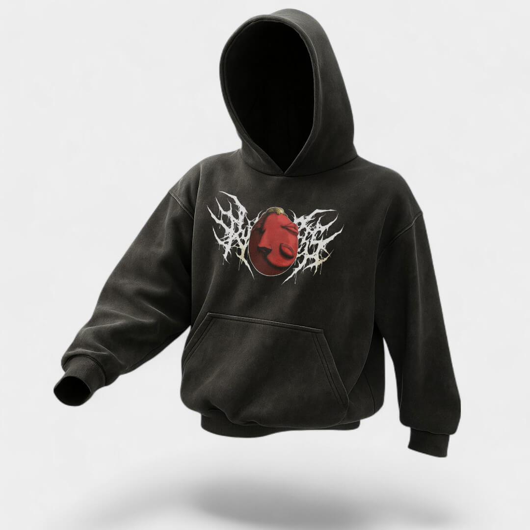 MOLETOM VINTAGE PREMIUM BERSERK GRIFFITH