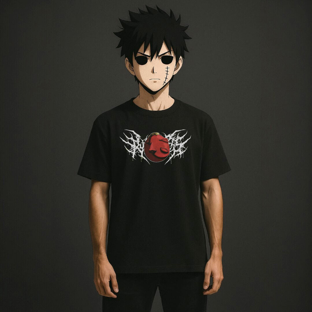 CAMISETA PREMIUM BERSERK GRIFFITH