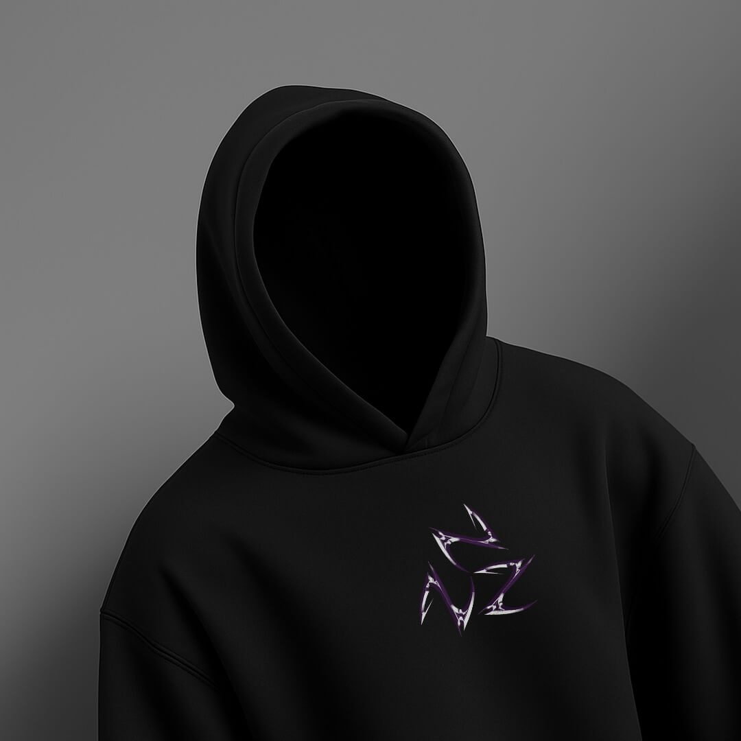 MOLETOM PREMUIM BLEACH ICHIGO DARK