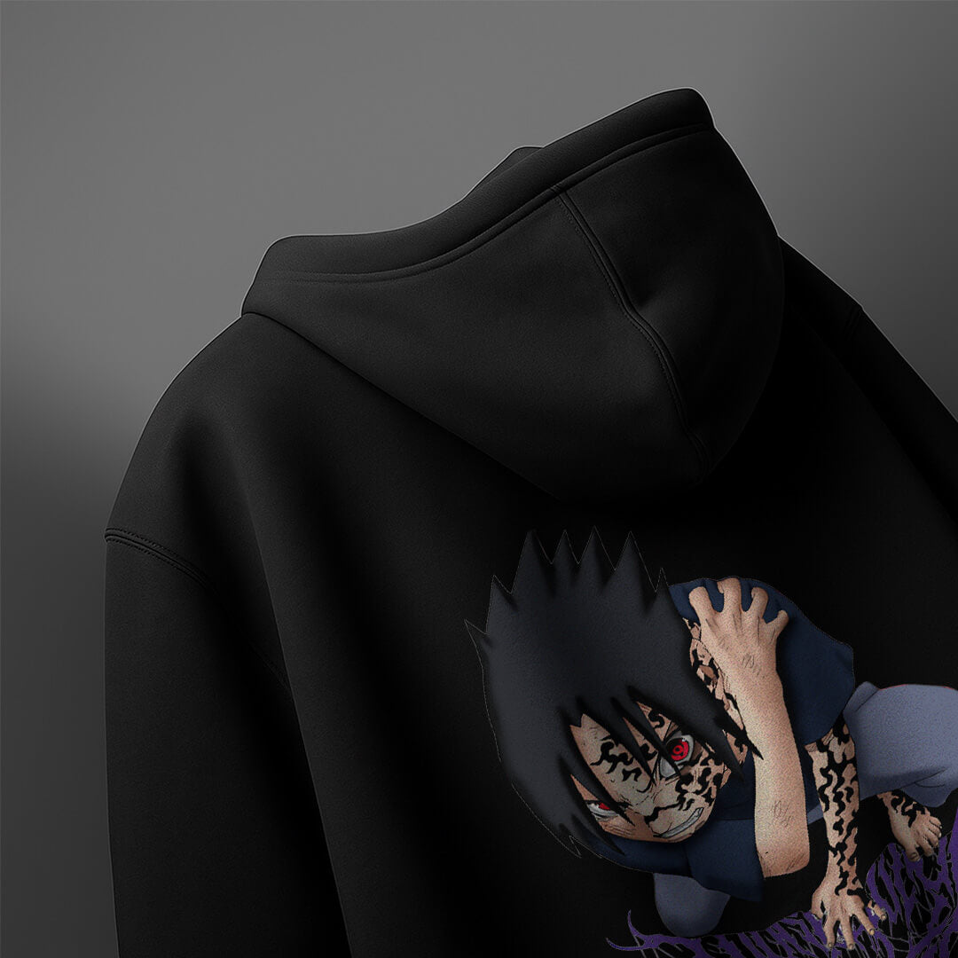 MOLETOM PREMUIM NARUTO SASUKE