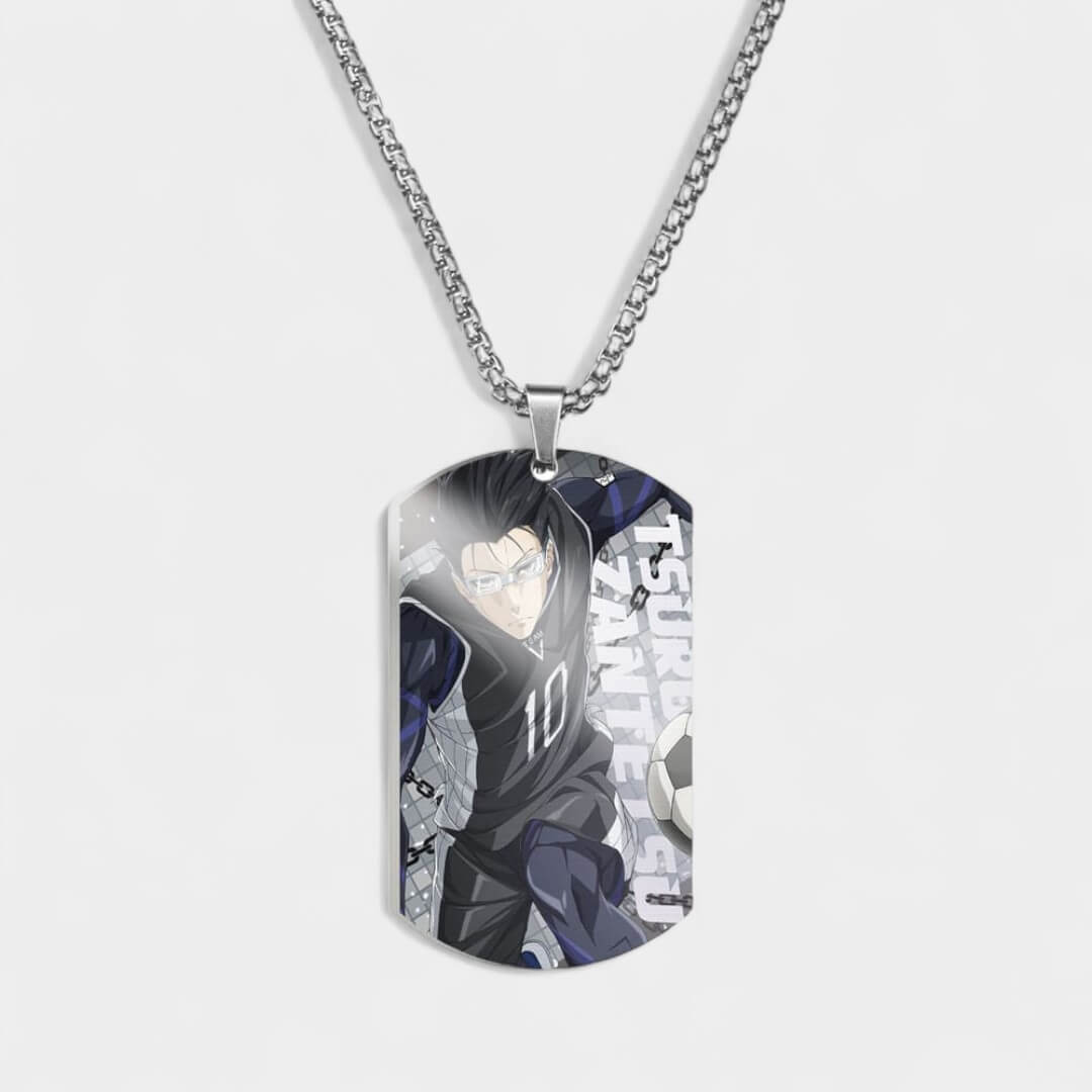 COLAR BLUE LOCK