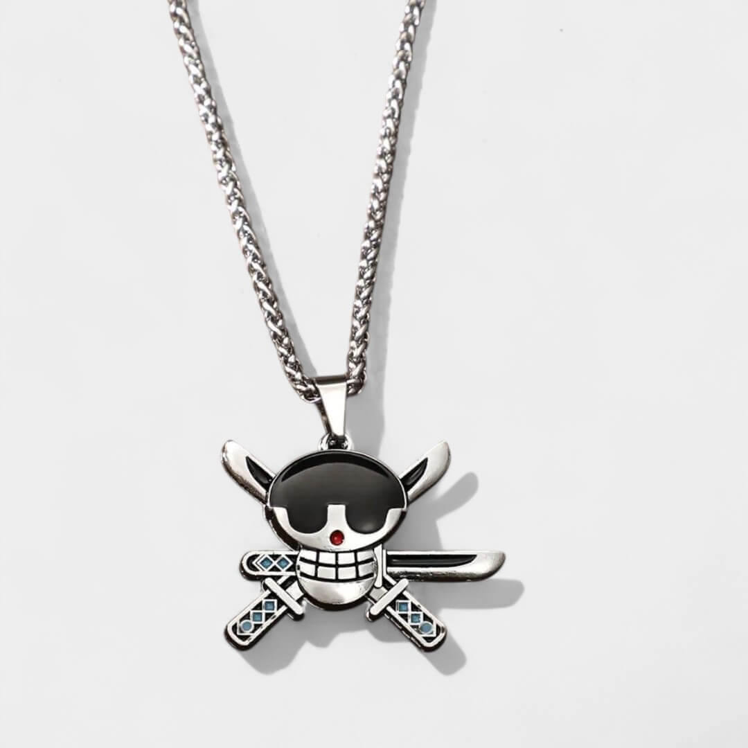 COLARES ONE PIECE EXCLUSIVO