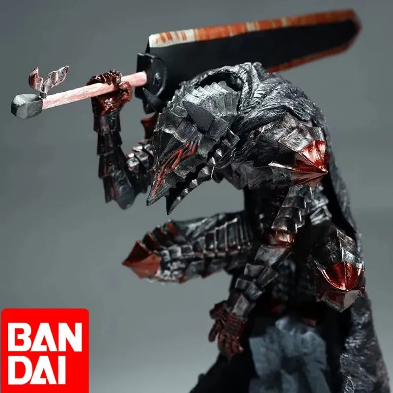 ARMADURA BERSERK