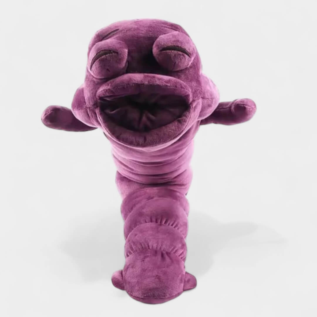 LANÇA INVERTIDA DO CÉU EM TAMANHO REAL TOJI