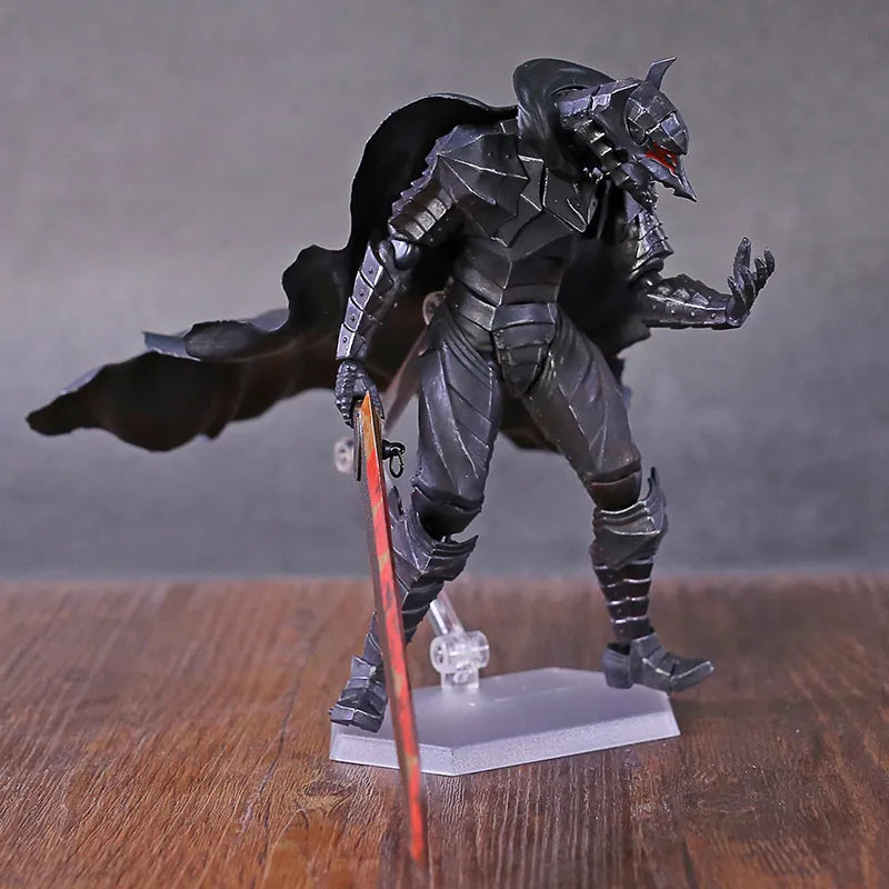 GUTS ARMADURA BERSERK