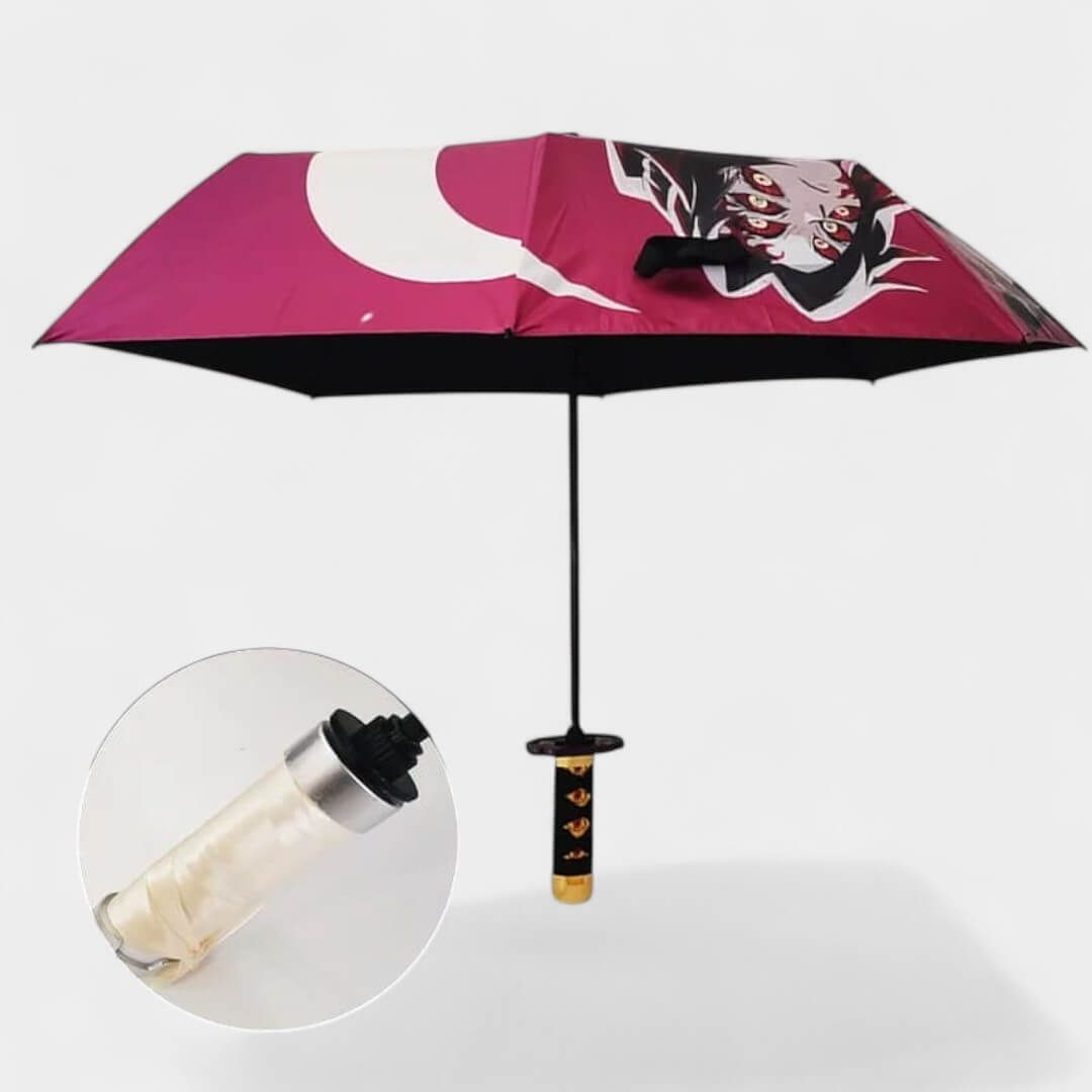 GUARDA CHUVA KATANA DEMON SLAYER
