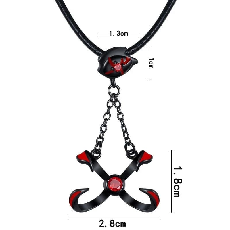 COLAR DO KANEKI