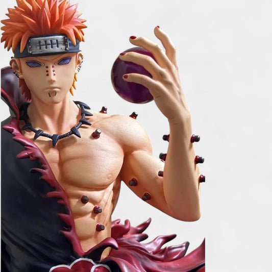 ACTION FIGURE PAIN -NARUTO