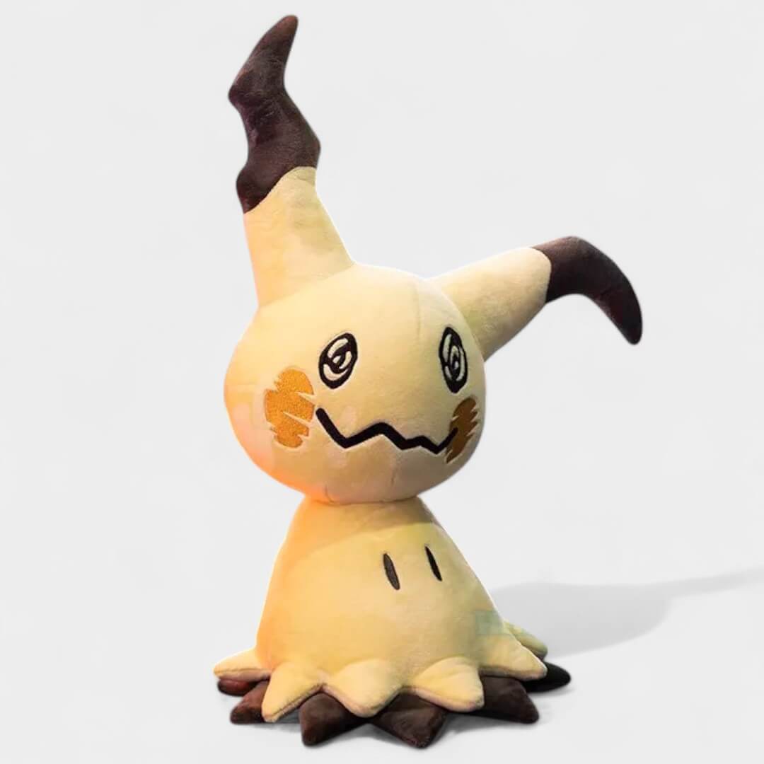 PELÚCIA DO MIMIKYU POKÉMON