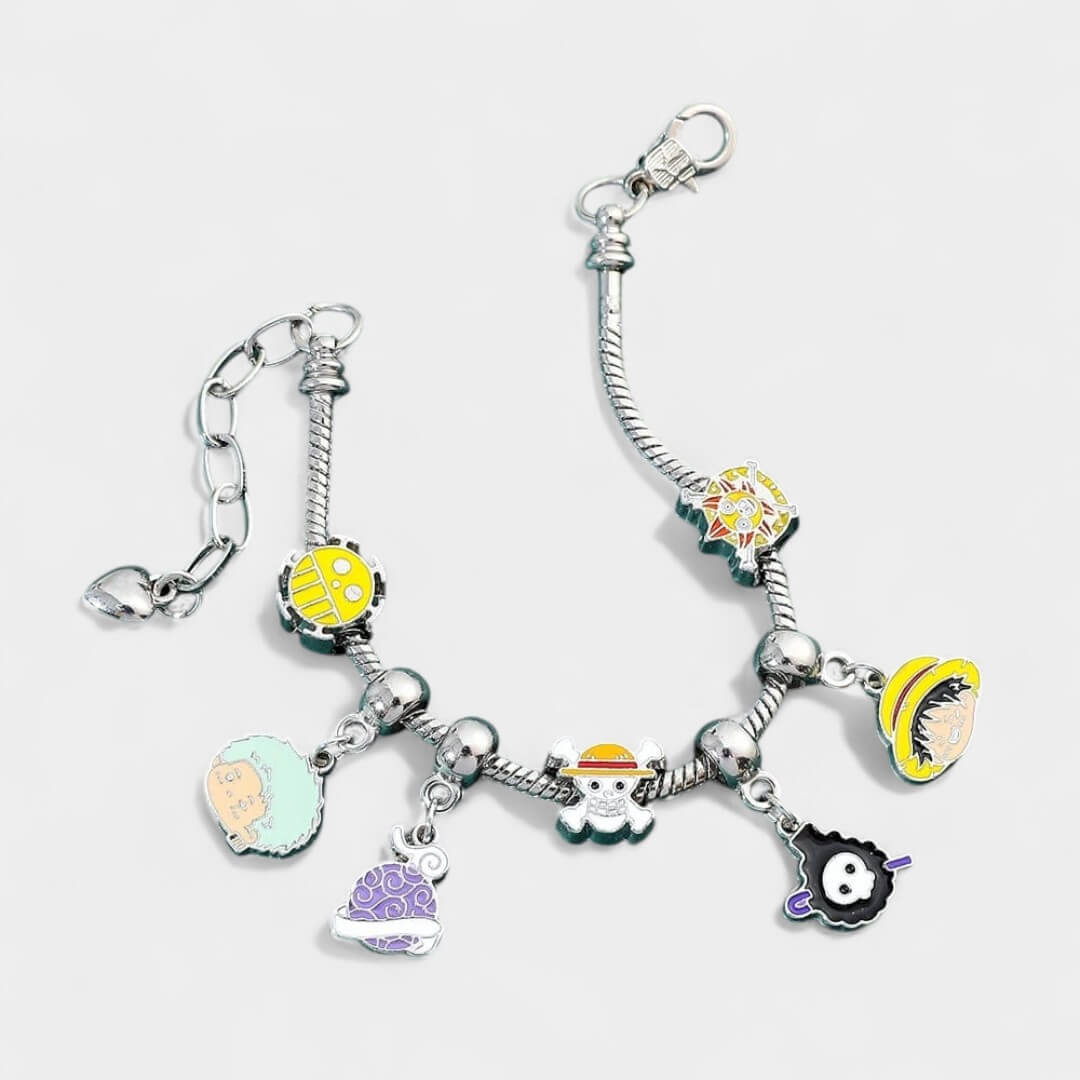PULSEIRA DE BERLOQUE DE ONE PIECE