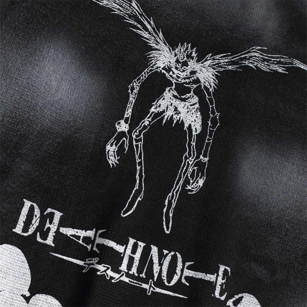 SUÉTER EXCLUSIVOS DO RYUK