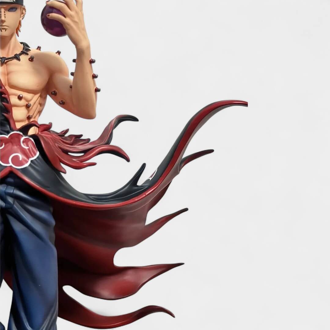 ACTION FIGURE PAIN -NARUTO