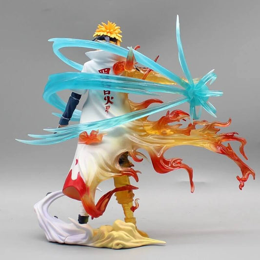 ACTION FIGURE MINATO EDO TENSEI