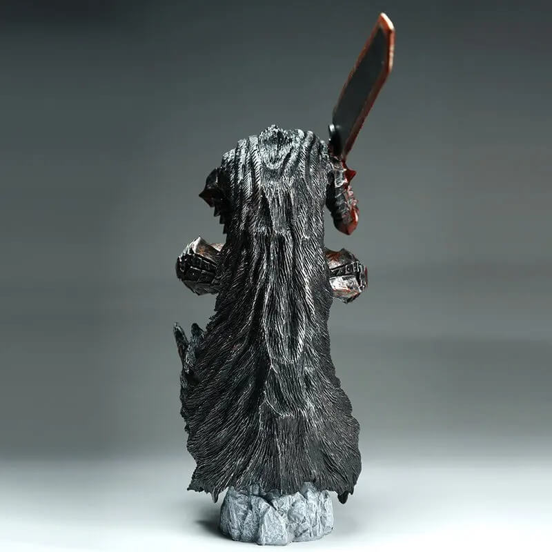 ARMADURA BERSERK