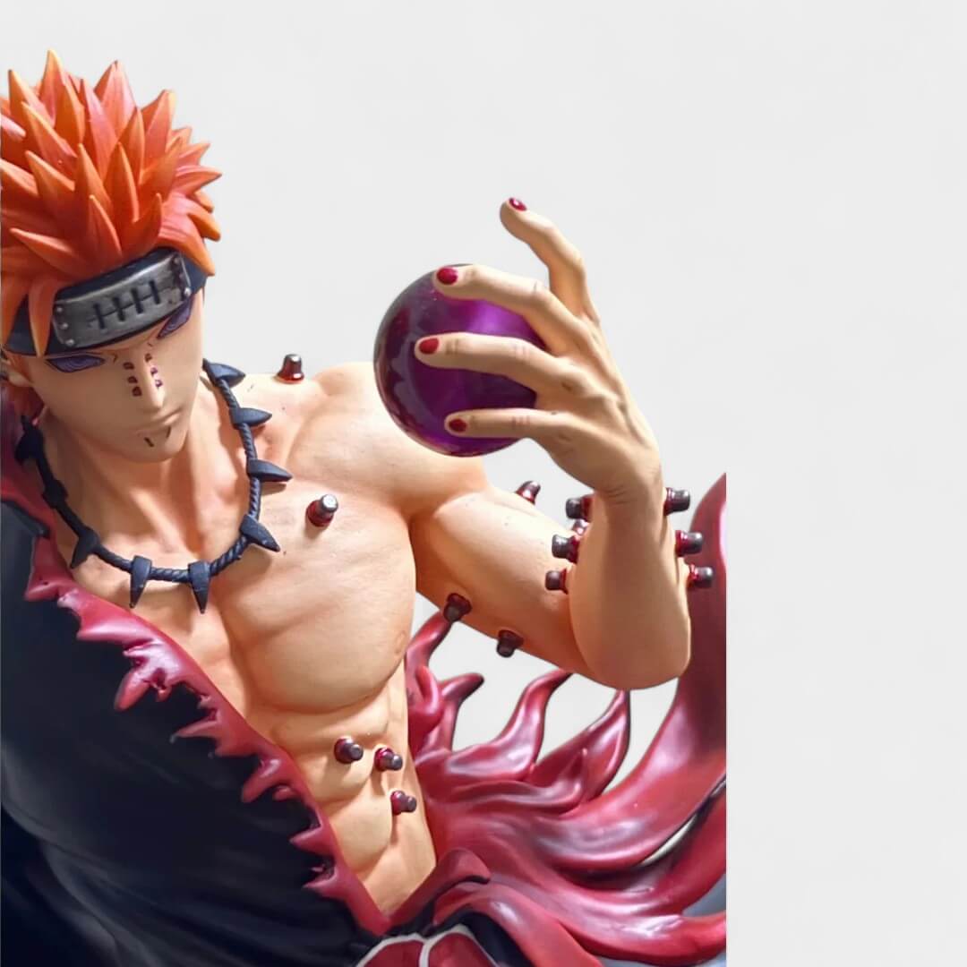ACTION FIGURE PAIN -NARUTO