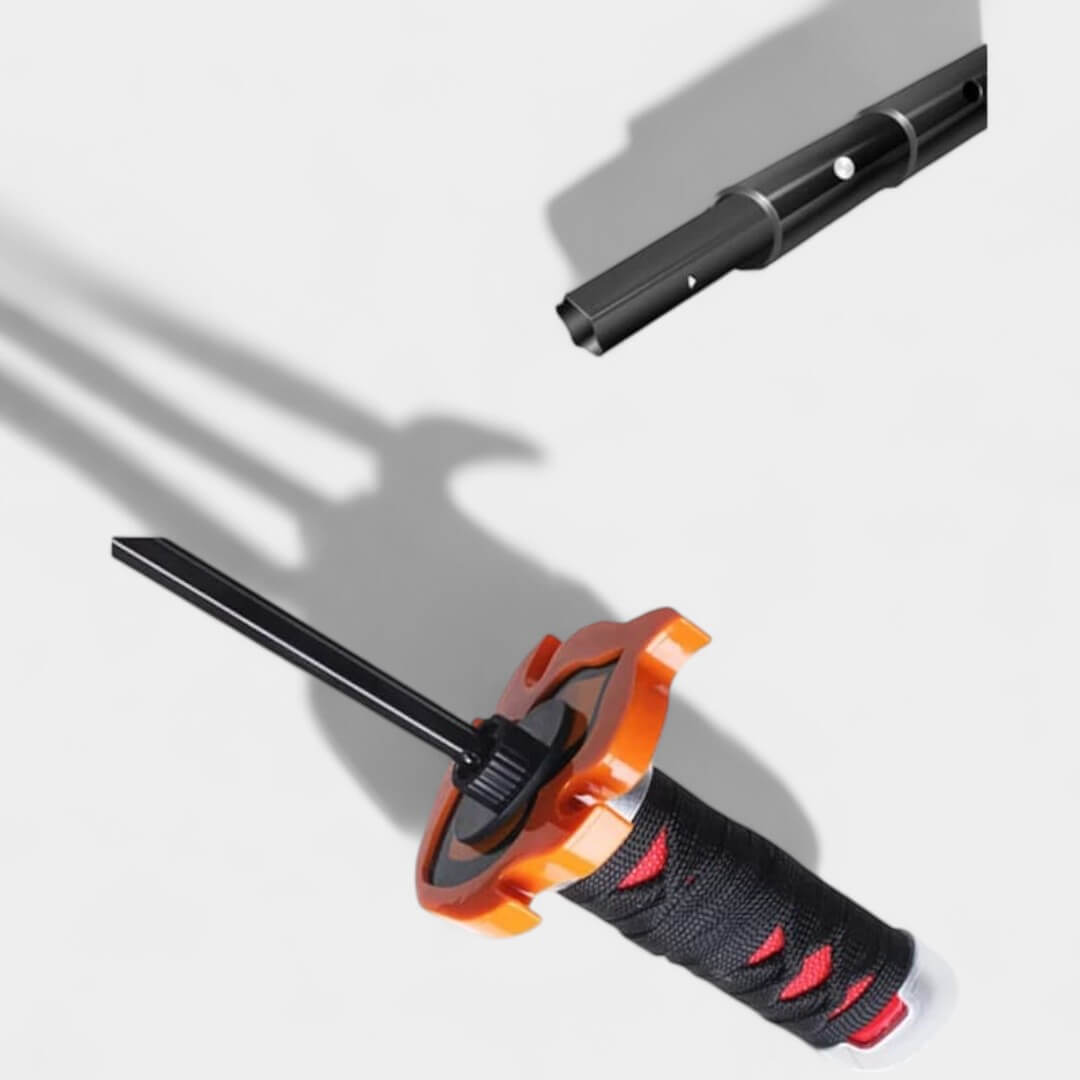 GUARDA CHUVA KATANA DEMON SLAYER