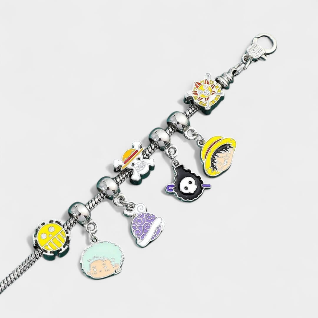 PULSEIRA DE BERLOQUE DE ONE PIECE