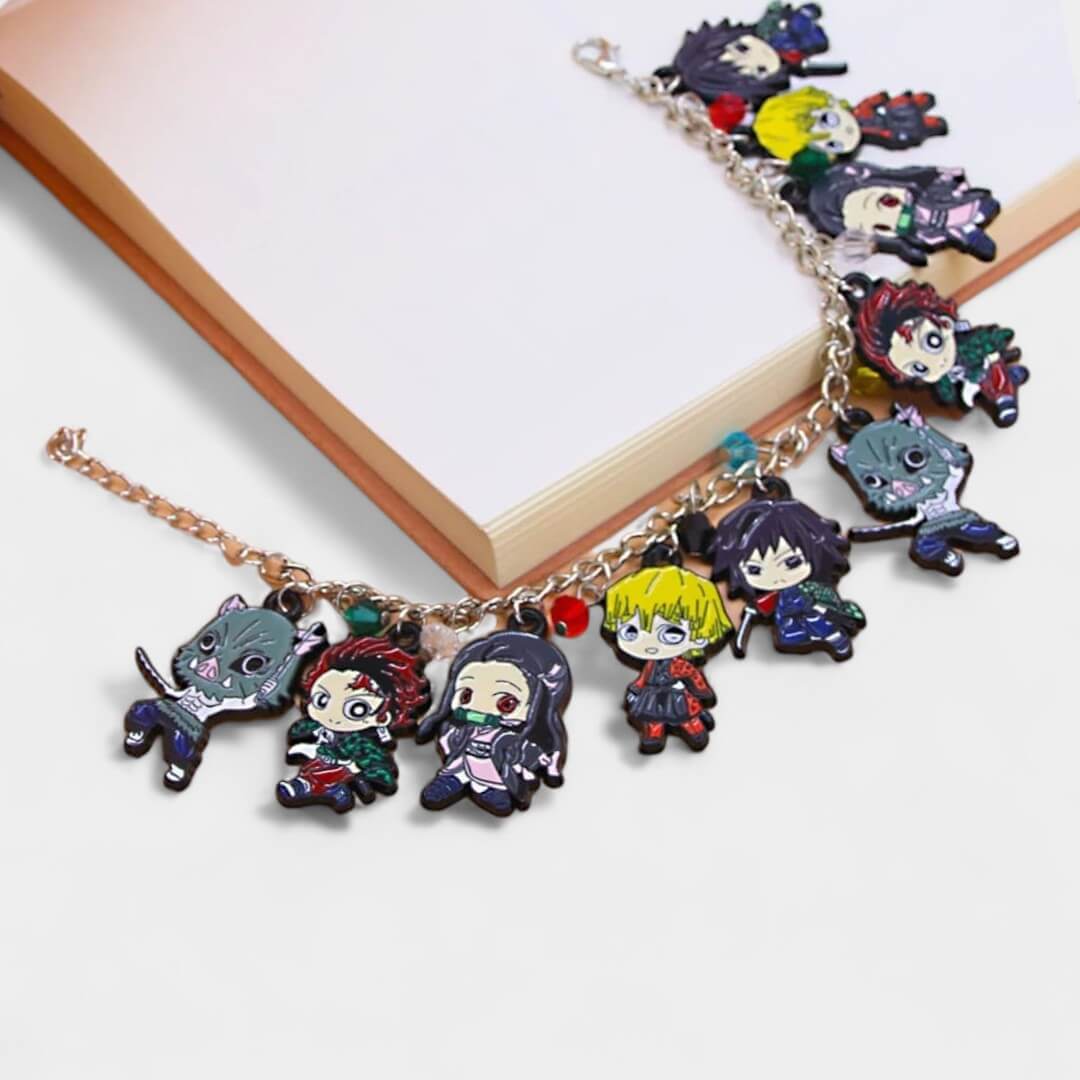 PULSEIRA DO DEMON SLAYER