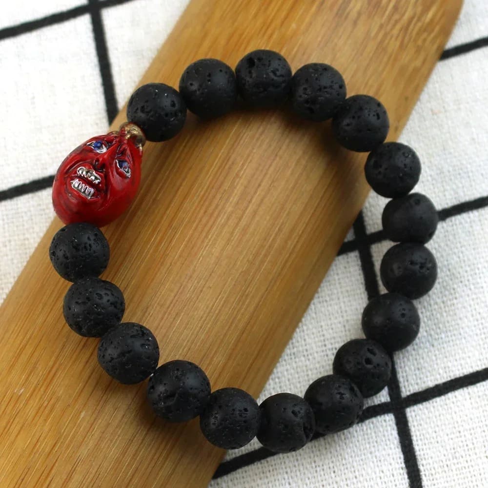 PULSEIRA DE BERSERK BEHELIT EXCLUSIVA
