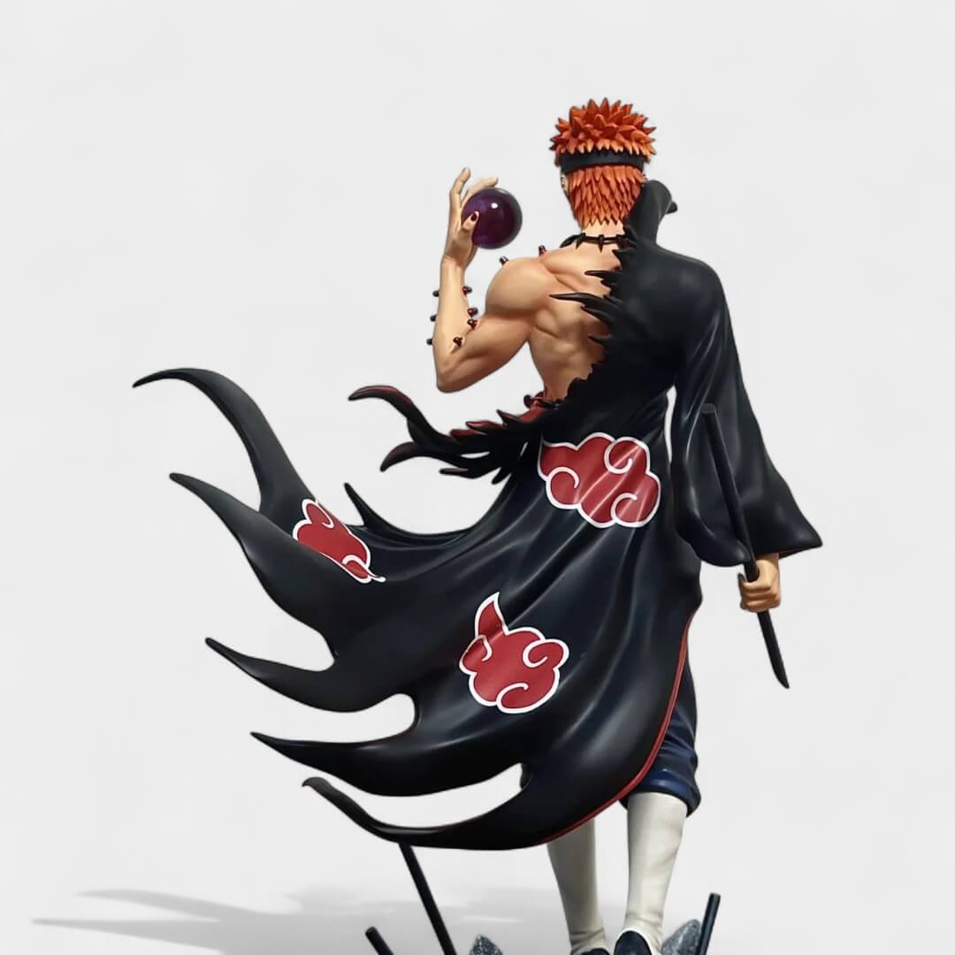 ACTION FIGURE PAIN -NARUTO