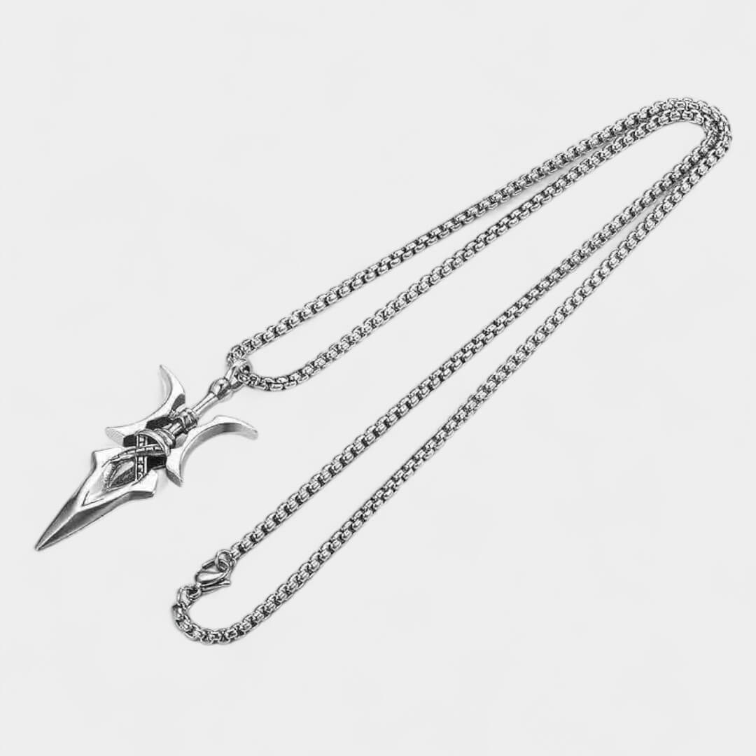 COLAR MISA AMANE DEATH NOTE