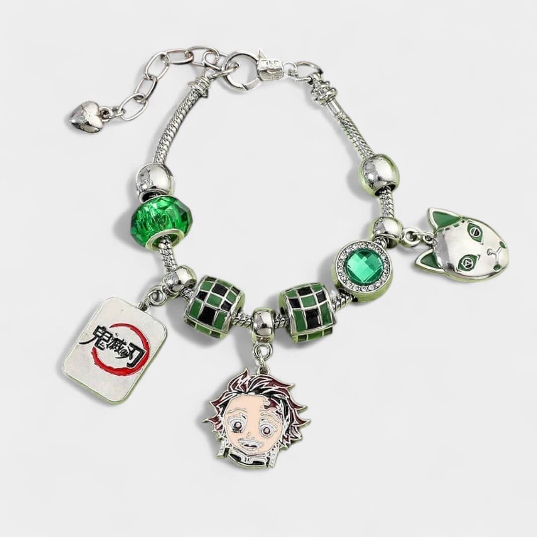 PULSEIRA DE BERLOQUE DEMON SLAYER