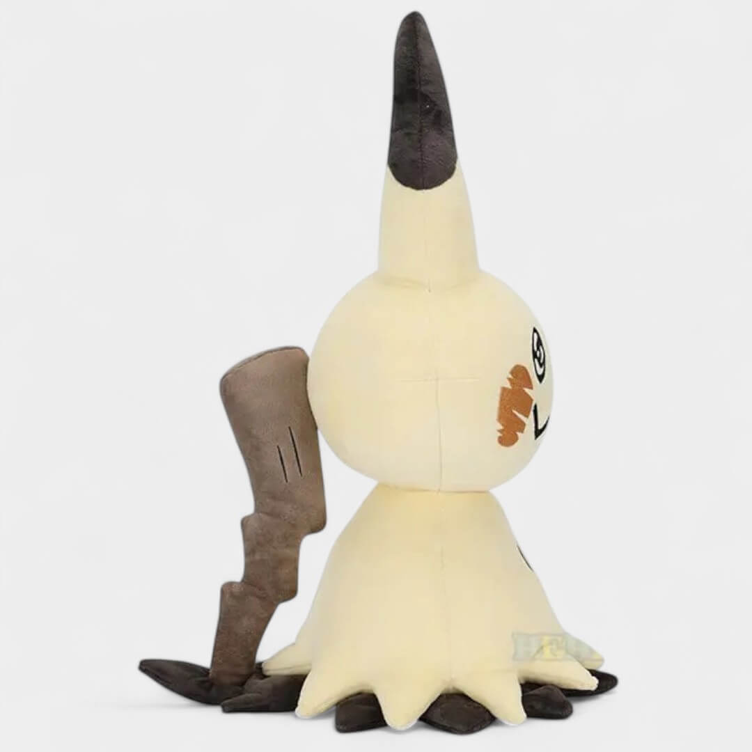 PELÚCIA DO MIMIKYU POKÉMON