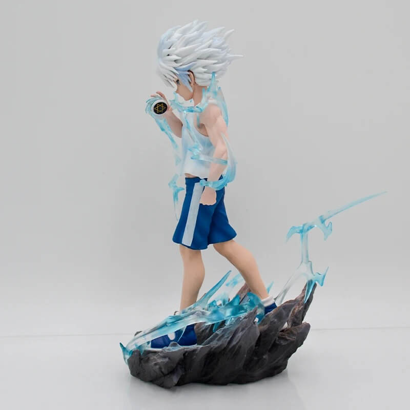 ACTION FIGURE KILLUA HUNTER X HUNTER