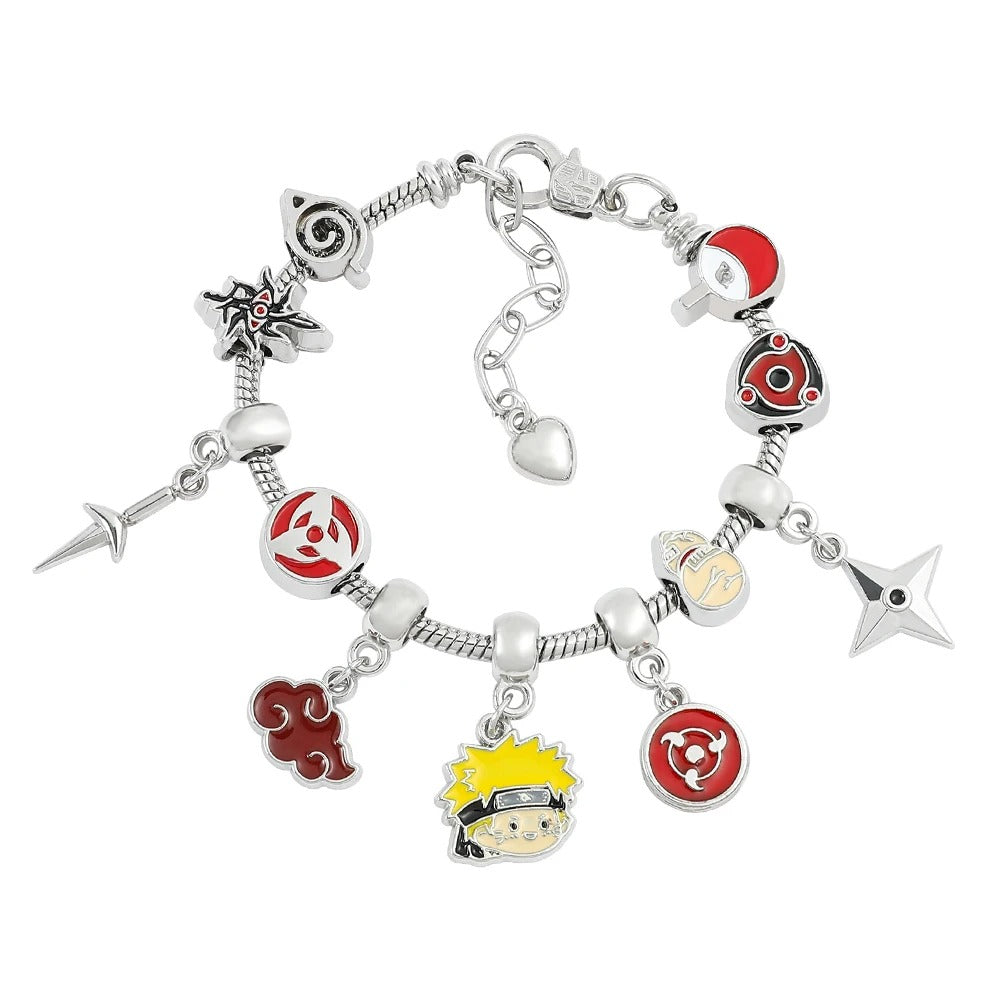 PULSEIRA DE BERLOQUE NARUTO