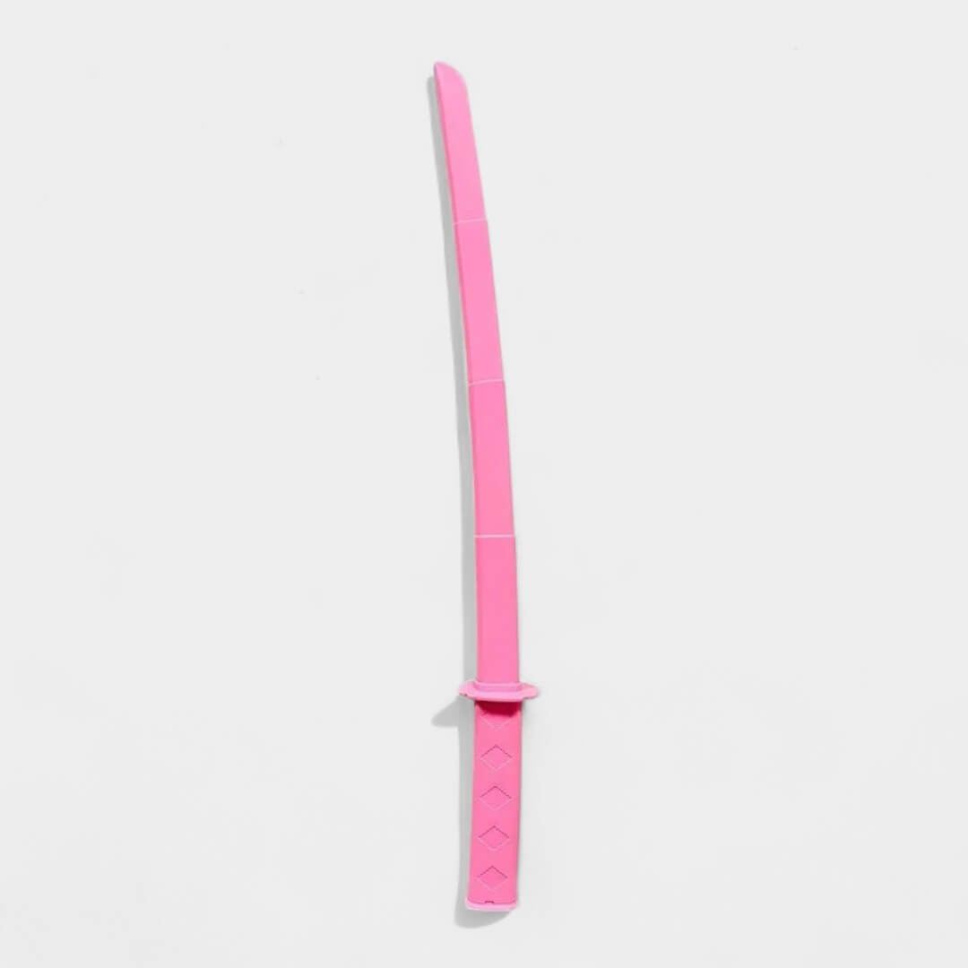 ESPADA KATANA PORTÁTIL